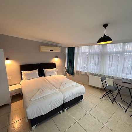 Asparagus Hotel & Suites Old City Provincia di Provincia di Istanbul Esterno foto