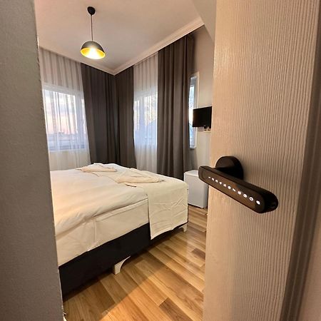 Asparagus Hotel & Suites Old City Provincia di Provincia di Istanbul Esterno foto