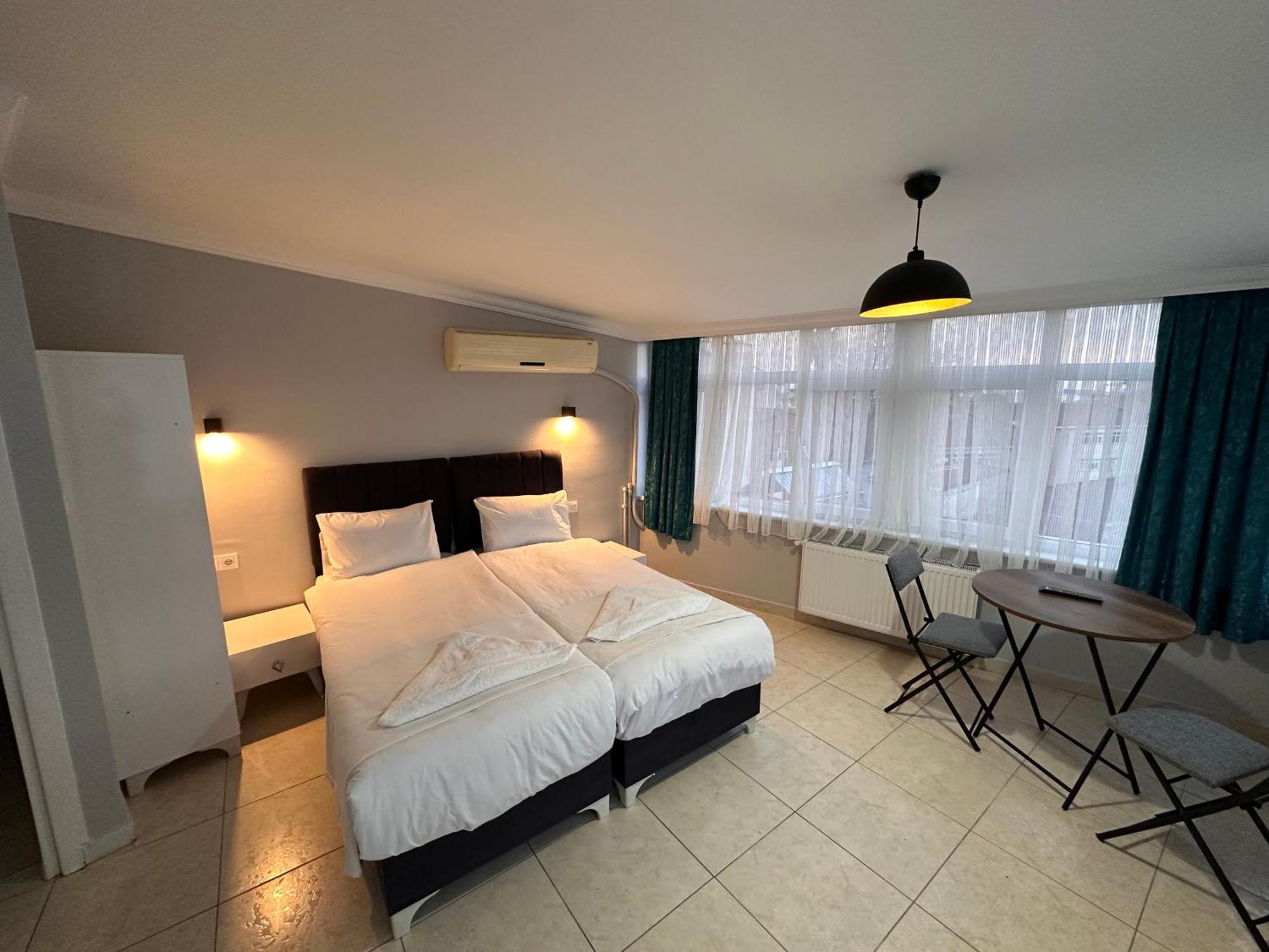 Asparagus Hotel & Suites Old City Provincia di Provincia di Istanbul Esterno foto