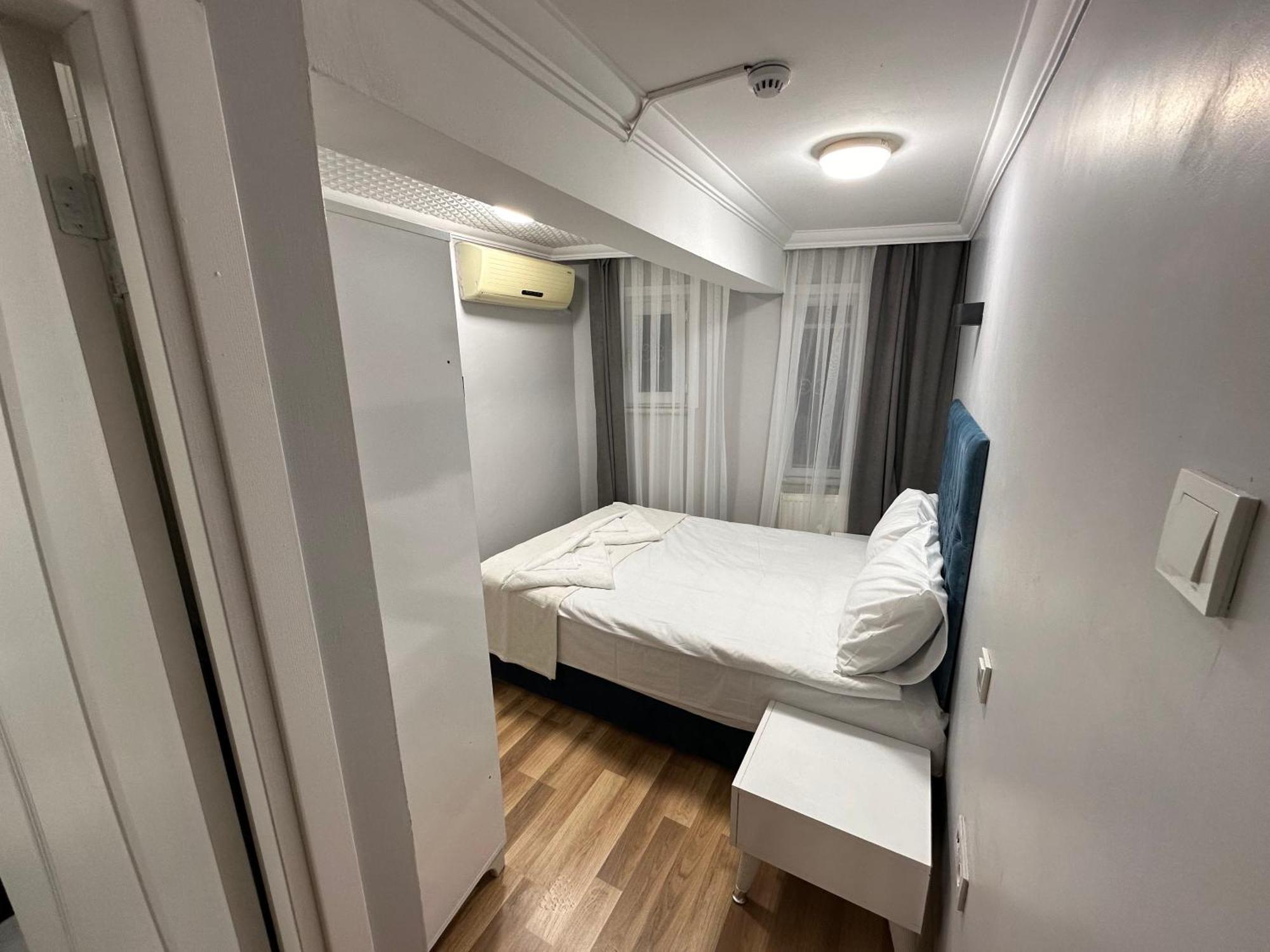 Asparagus Hotel & Suites Old City Provincia di Provincia di Istanbul Esterno foto