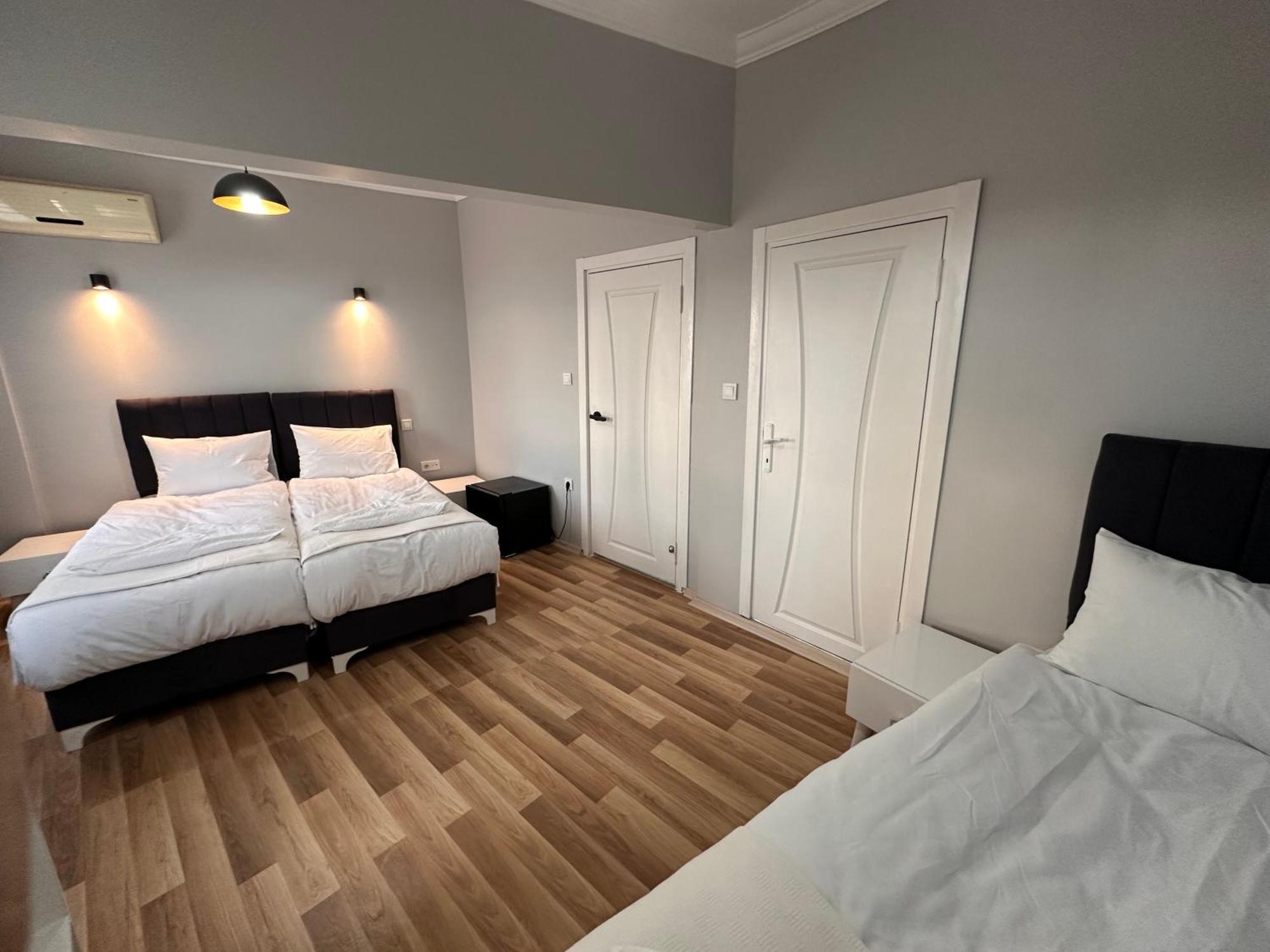 Asparagus Hotel & Suites Old City Provincia di Provincia di Istanbul Esterno foto