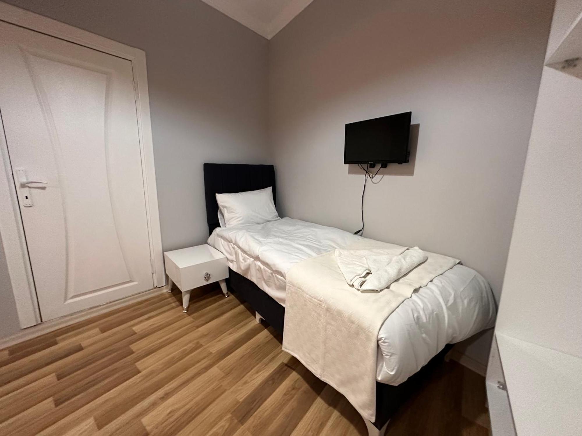 Asparagus Hotel & Suites Old City Provincia di Provincia di Istanbul Esterno foto