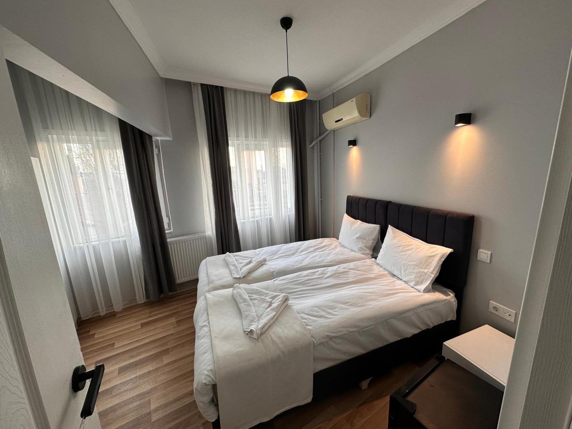 Asparagus Hotel & Suites Old City Provincia di Provincia di Istanbul Esterno foto