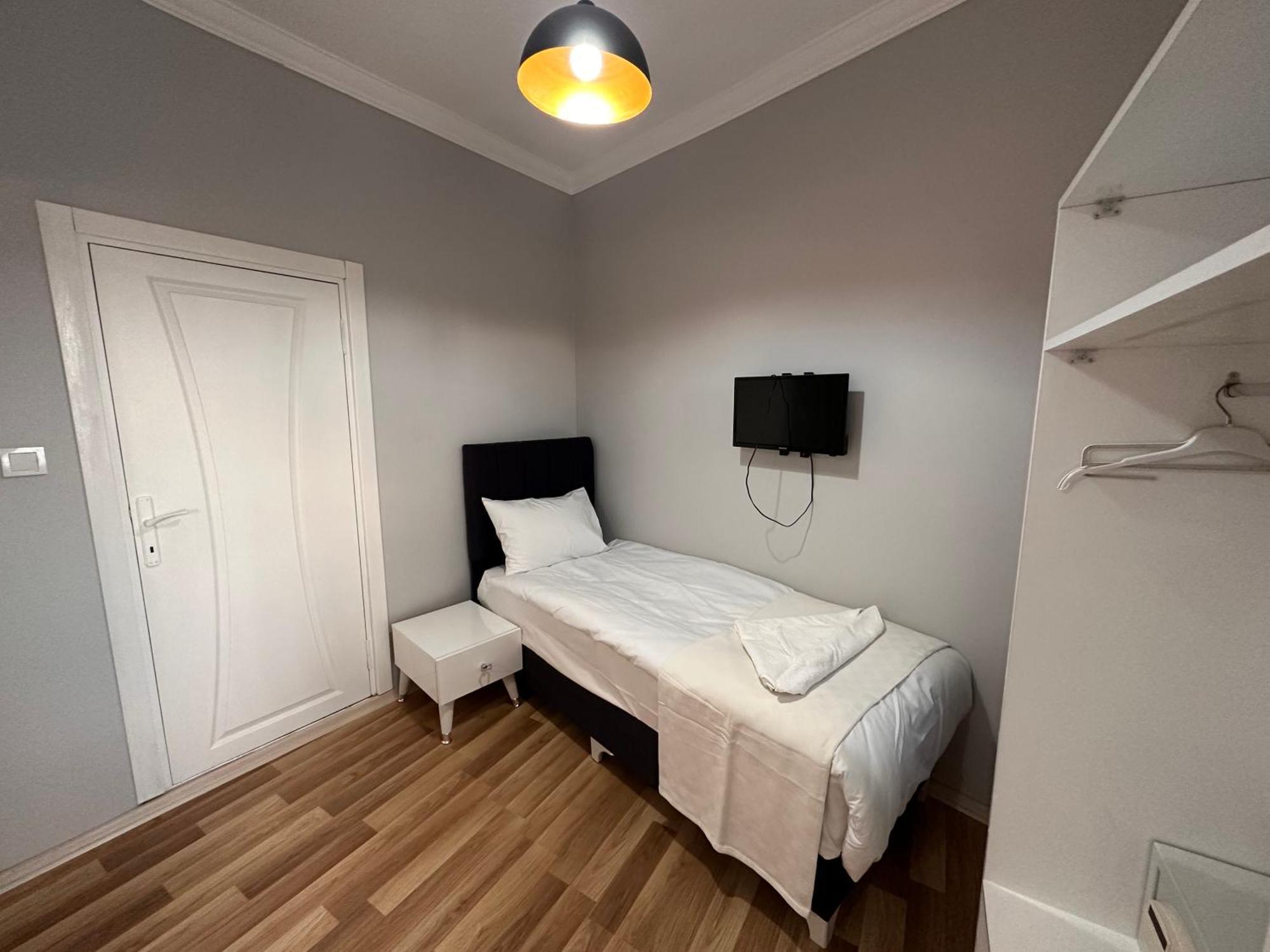Asparagus Hotel & Suites Old City Provincia di Provincia di Istanbul Esterno foto