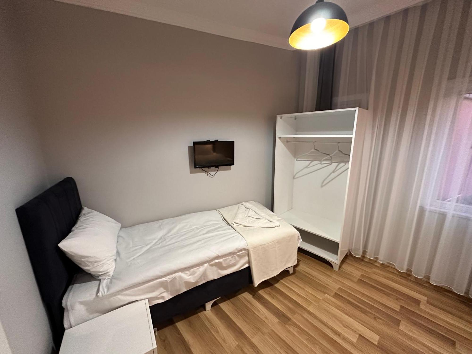 Asparagus Hotel & Suites Old City Provincia di Provincia di Istanbul Esterno foto