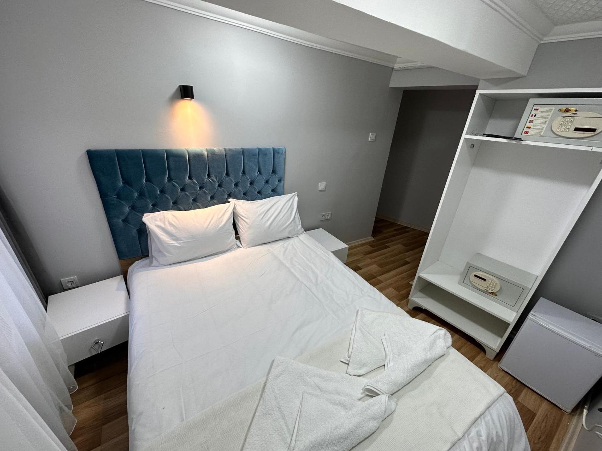 Asparagus Hotel & Suites Old City Provincia di Provincia di Istanbul Esterno foto
