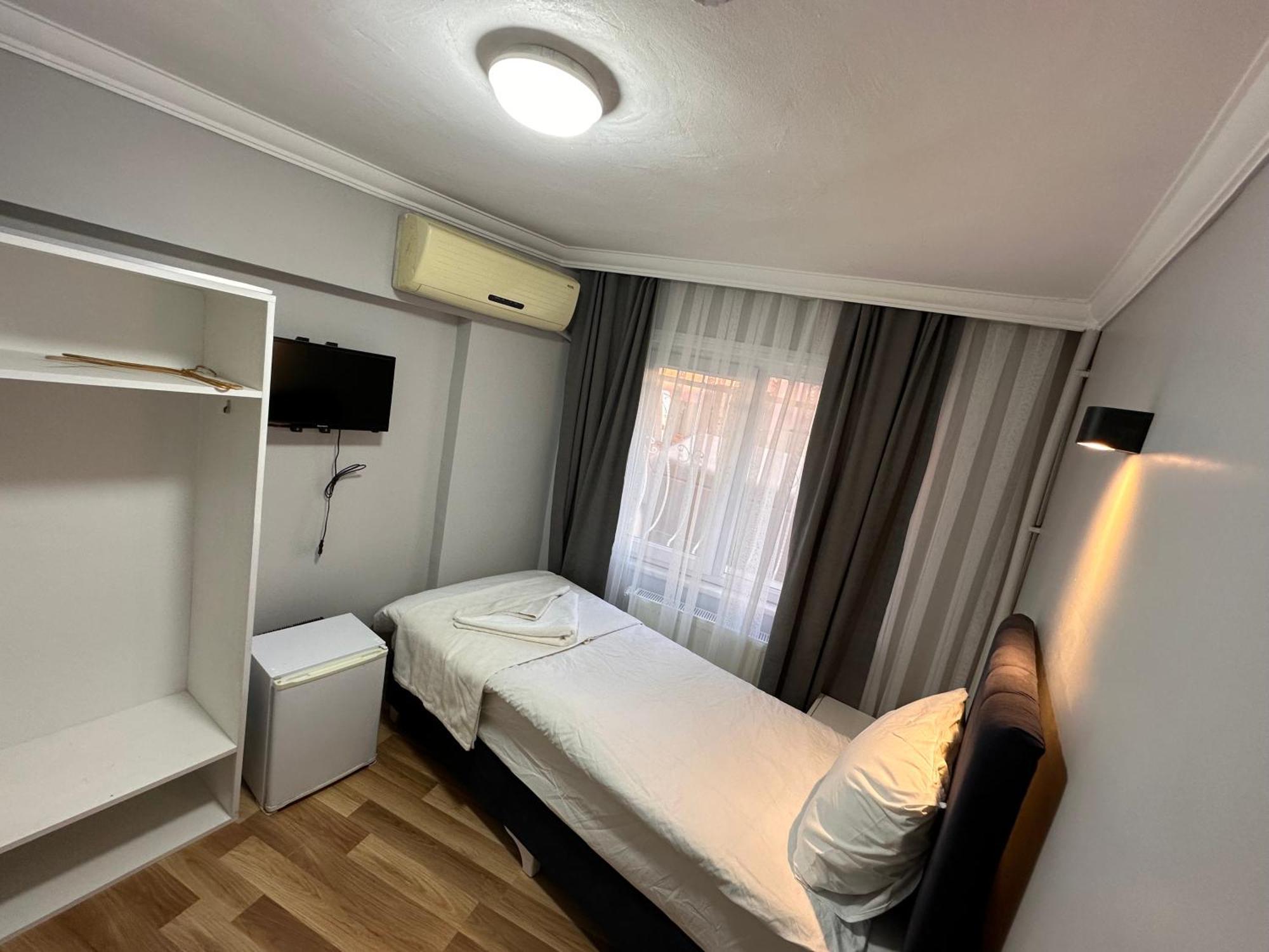 Asparagus Hotel & Suites Old City Provincia di Provincia di Istanbul Esterno foto