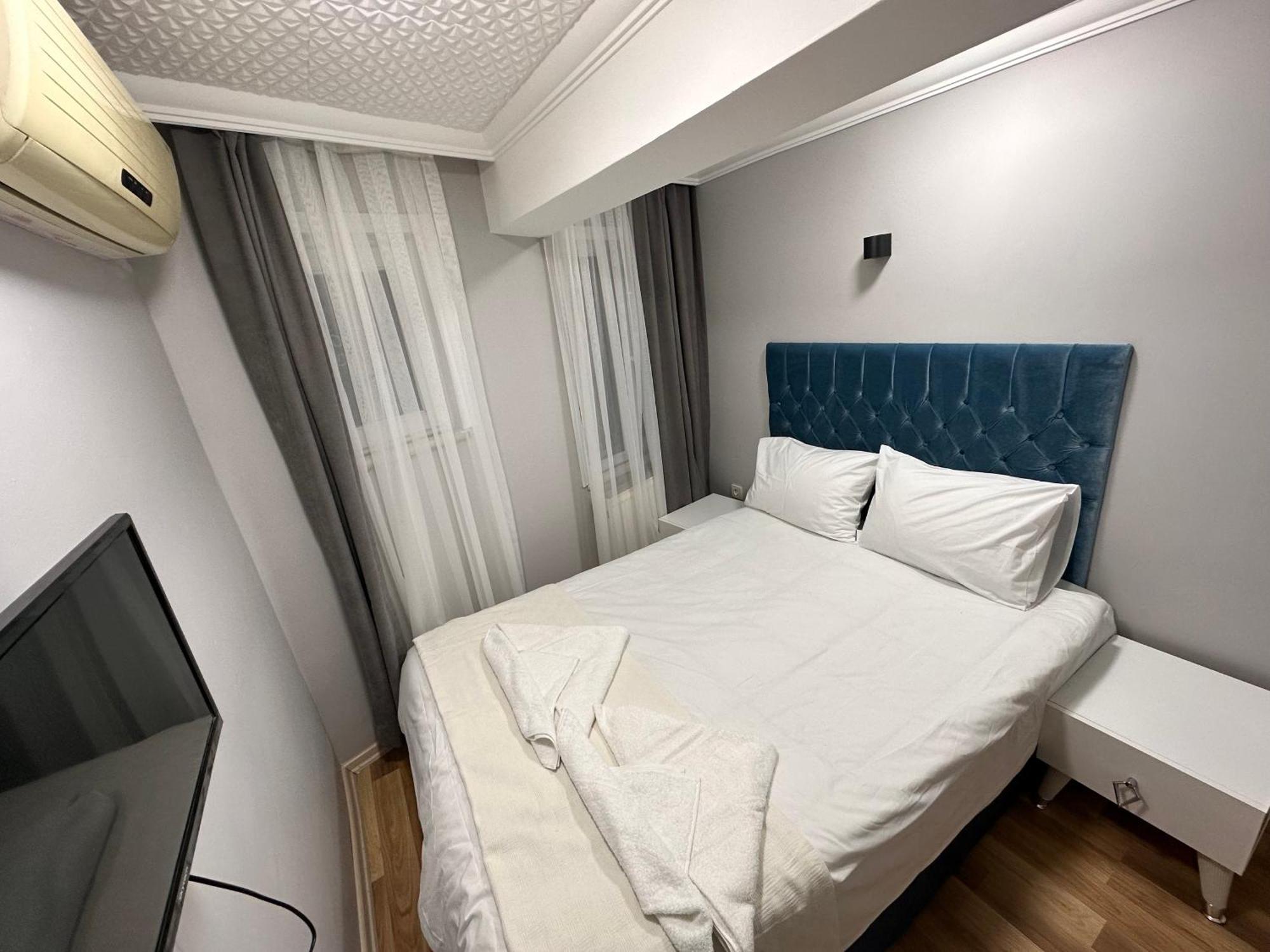 Asparagus Hotel & Suites Old City Provincia di Provincia di Istanbul Esterno foto