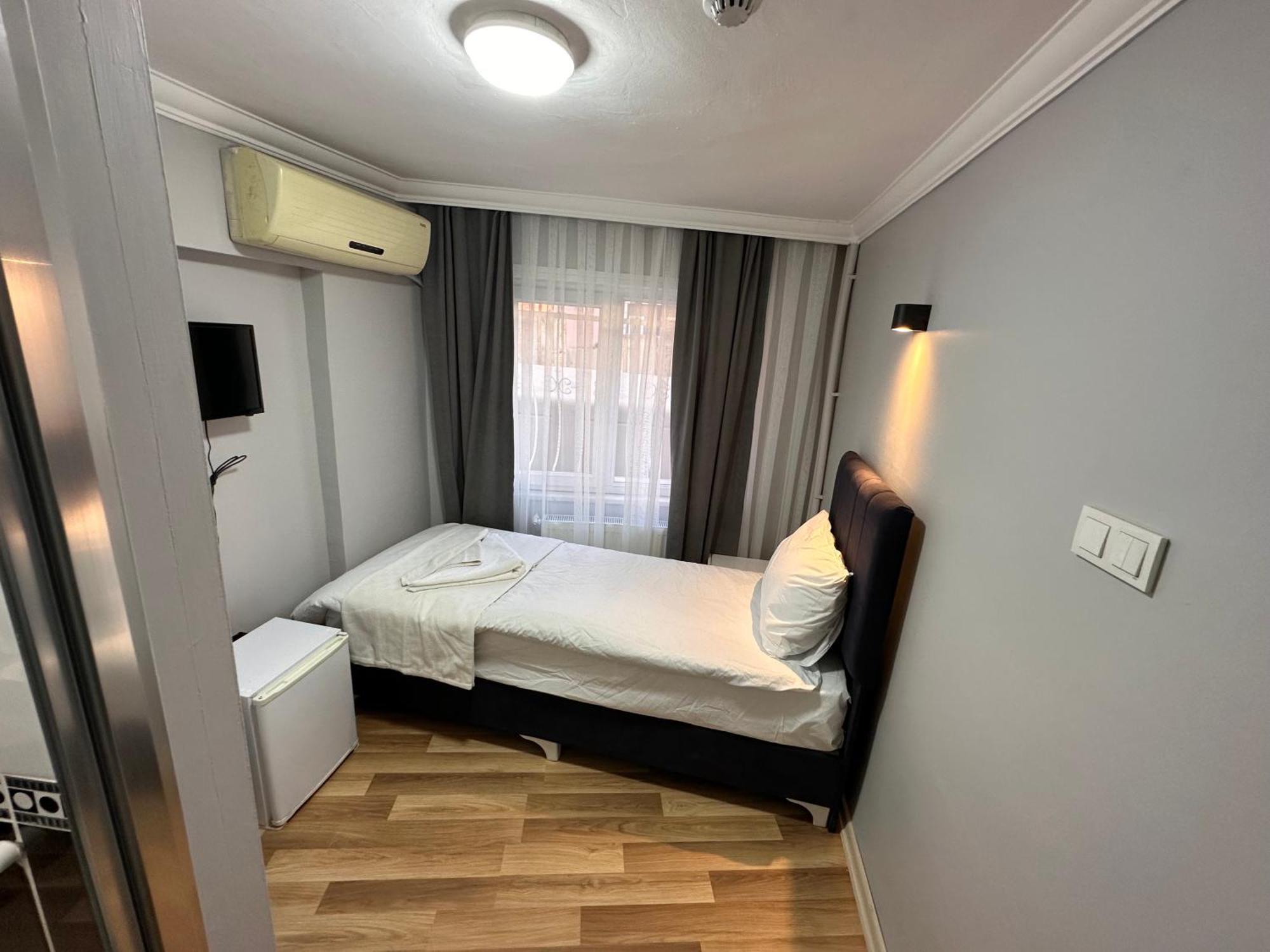 Asparagus Hotel & Suites Old City Provincia di Provincia di Istanbul Esterno foto