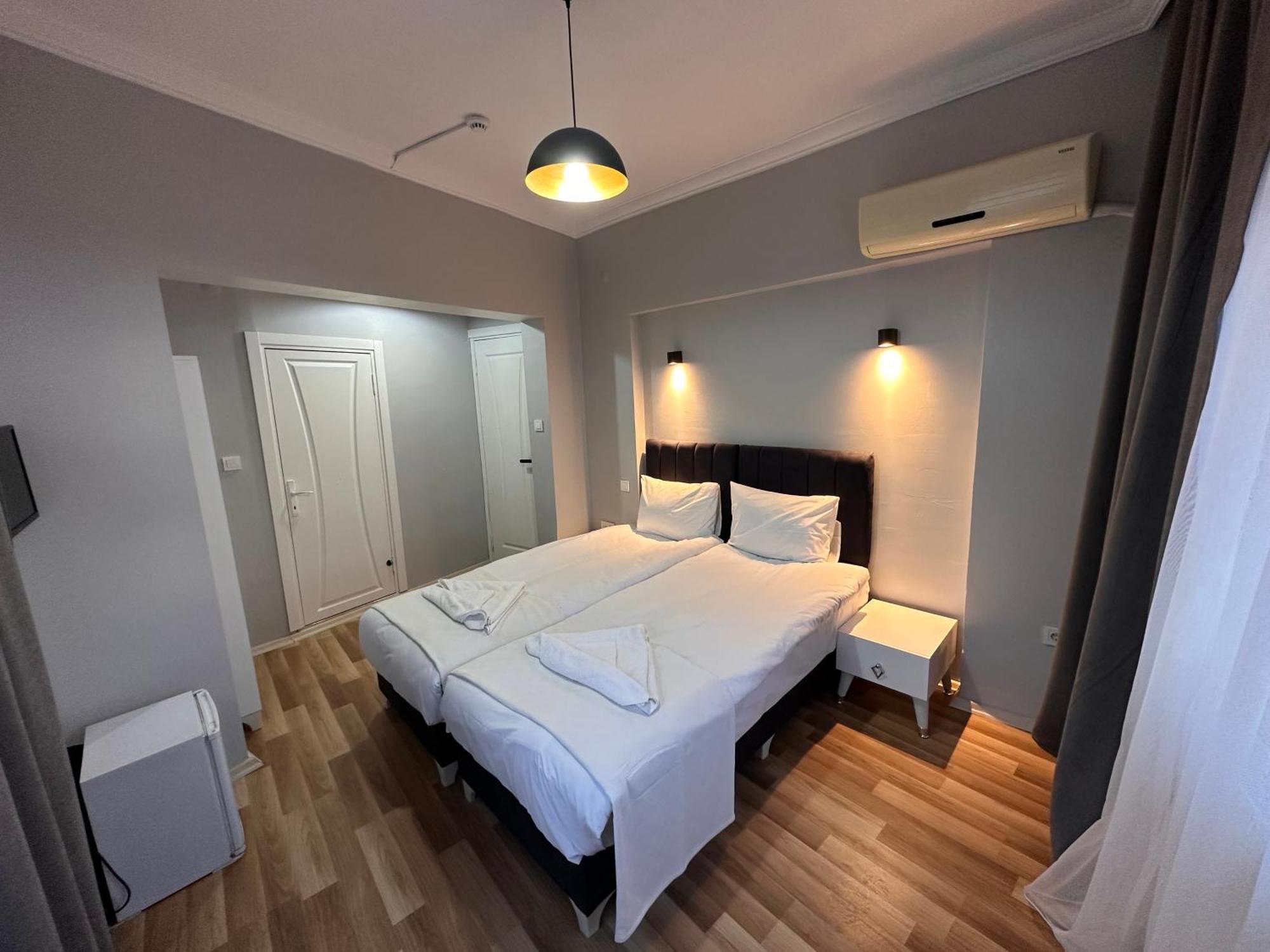 Asparagus Hotel & Suites Old City Provincia di Provincia di Istanbul Esterno foto