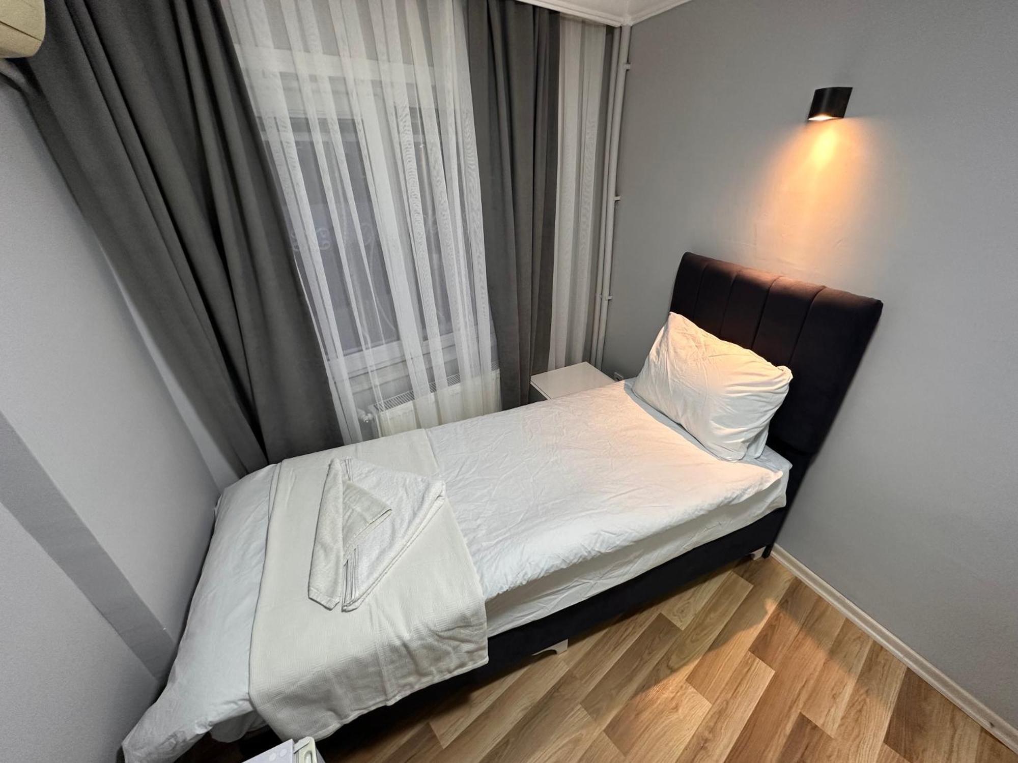Asparagus Hotel & Suites Old City Provincia di Provincia di Istanbul Esterno foto